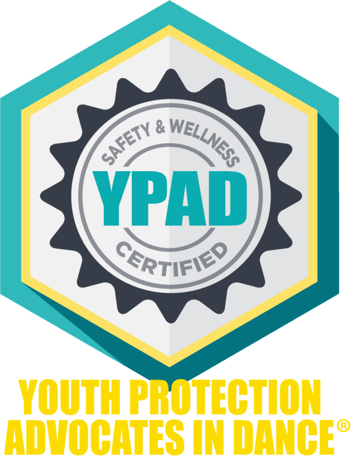 YPAD Certified